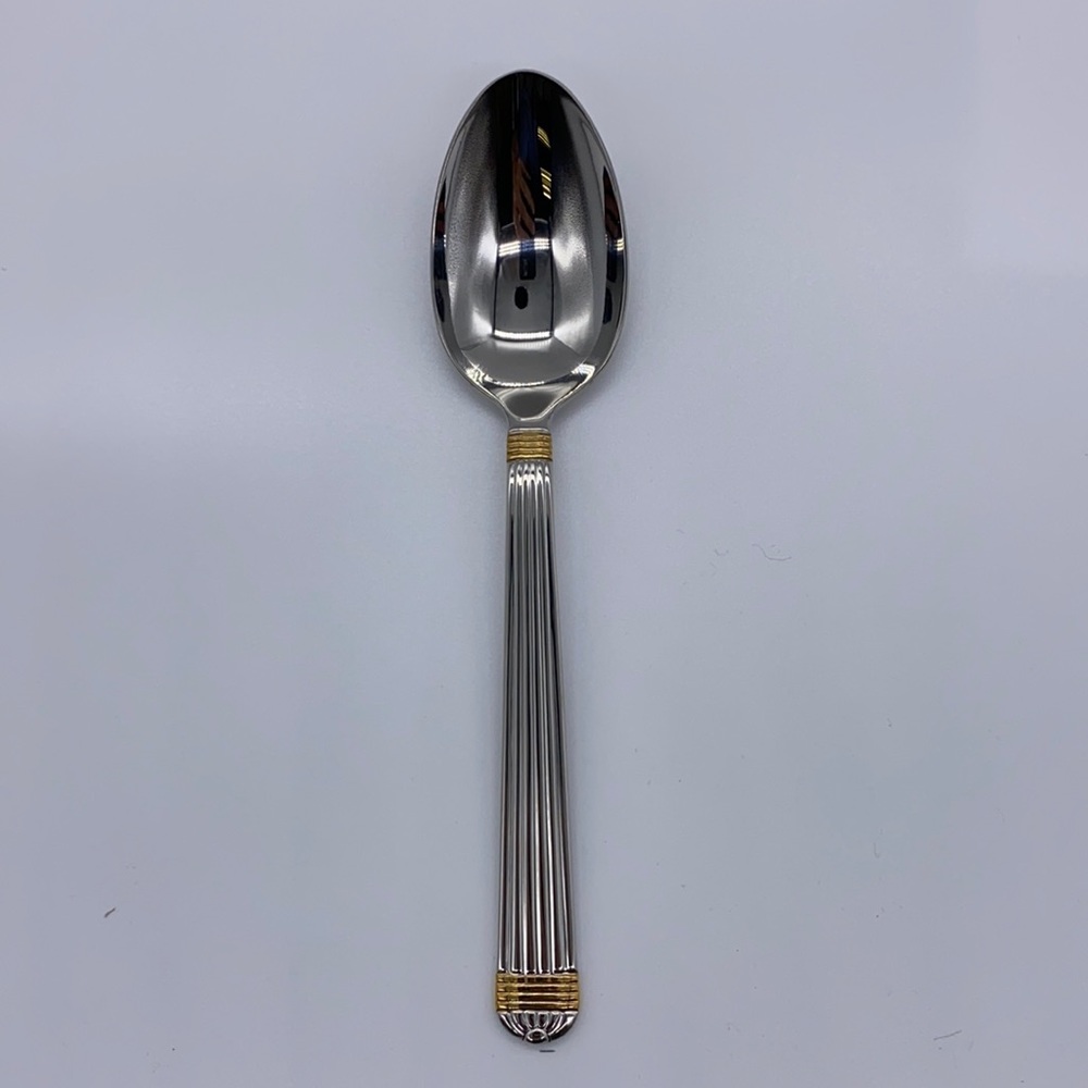 Christian Dior Oval Soup Spoon